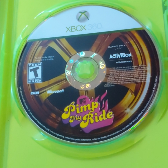 Pimp My Ride - Picture 4 of 7